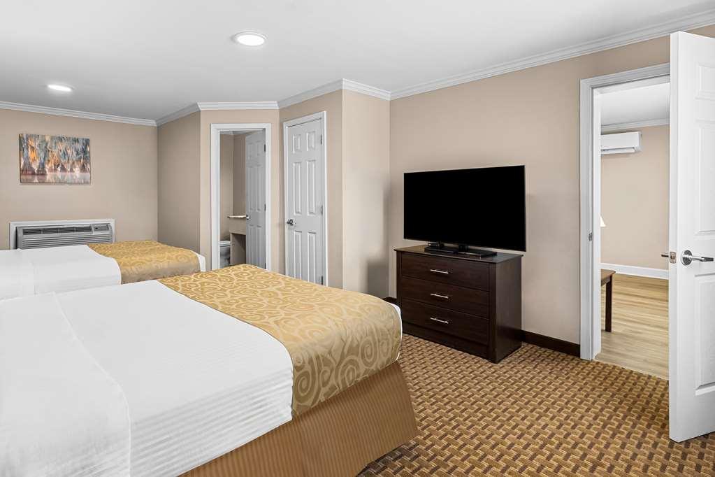 Best Western Forest Inn Franklin Rum bild